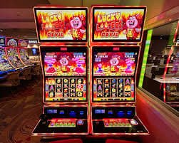 Sportsbook ကစားပွဲ